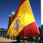 La Constitución sirve para enmarcar y limitar las obligaciones y sanciones concretas.