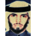 Imagen de archivo de Saleh al Ufi difundida por el gobierno saudí