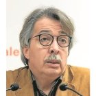 Xavier Pericay
