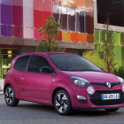 Renault vuelve a recuperar el impacto estético en la nueva generación del Twingo.