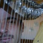 Francisco Javier Pozuelo ha construido más de cincuenta instrumentos populares leoneses