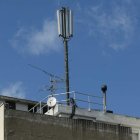 El convenio municipal con Telefónica pretende llevar la fibra óptica a los hogares.
