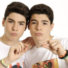 Jesús y Daniel Oviedo forman Gemeliers, dúo que saltó a la fama a raíz del programa de Telecinco ‘La Voz Kids’.