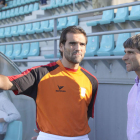 Paulino, ex de la Cultural, entrenará al Puente Castro.