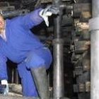 Victorino Alonso, en foto de archivo, ha sido requerido por Industria