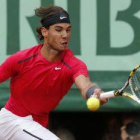 EL SÉPTIMO ROLAND GARROS DE RAFA EN IMÁGENES