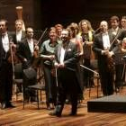 La orquesta vuelve hoy a tocar en el Auditorio Ciudad de León