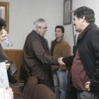 Los concejales de la oposición remarcaron ayer que el regidor debe abandonar su cargo.