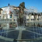 La junta vecinal de Camponaraya ha proyectado una casa del pueblo