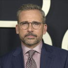 El actor Steve Carell, Los Ángeles, el pasado mes de octubre.