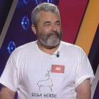 El ganadero José Pinto, en 'Saber y ganar'.