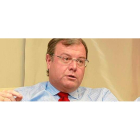 Antonio Silván analiza en esta entrevista múltiples aspectos de la actualidad de Castilla y León y aspectos también de ámbito nacional.