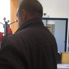 Los corporativos analizan el reglamento de regulación horaria de los empleados con huella digital. DL