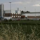 En la fábrica de Puleva en Trobajo del Cerecedo trabajan 120 leoneses
