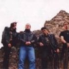 «Ragnar», la banda heavy ponferradina,  participará en el concurso musical