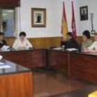 La corporación de Torre, ayer en el pleno, confirmó el proyecto