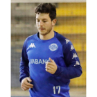 Jaime Fernández. MARCIANO PÉREZ