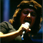 Imagen del solista de la banda Funk on Me.