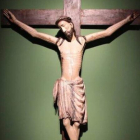 El Cristo vendido en Christie’s. DL