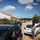 La casa que el sospechoso de la desaparición de Madeleine habría ocupado en Portugal FABIO MESTRINHO