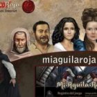 Imagen del aspecto del videojuego sobre la serie de televisión.