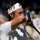 El sueño de Juan Carlos Ferrero en Wimbledon se acabó.