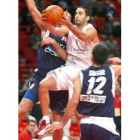 Juan Carlos «La bomba» Navarro será otra de las piezas claves