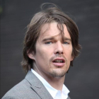 El actor norteamericano Ethan Hawke.