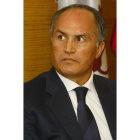 Evaristo del Canto.