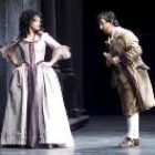 «Don Giovanni» es una de las óperas más conocidas de Mozart