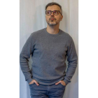 Juan Gómez-Jurado. EMILIO NARANJO