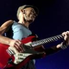 Imagen de uno de los últimos conciertos de Fito y los Fitipaldis