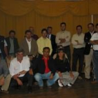 El Comité ejecutivo de la UPL se reunió en Cistierna