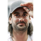 El artista asturiano Ramón Melendi.