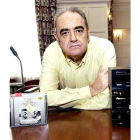 El compositor Tomás Marco impartirá un seminario.