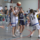 La Copa y el clínic se desarrollaron en Fuentesnuevas.