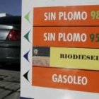 El sector de venta de combustible inicia hoy dos jornadas de paro