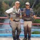 Pablo Castro y Manuel Álvarez Iglesias. Dos leoneses en Colorado. P.V.