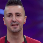 Jotha se despide de MasterChef. RTVE