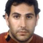 Asier Larrinaga fue detenido en enero