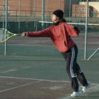 Jenny Álvarez no dio opción a la sorpresa y se impuso en la final femenina a Rosa Álvarez.