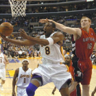 Se cumplen diez años de la gesta de Kobe Bryant.