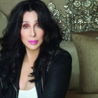 Cher.