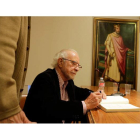 secundino pérez