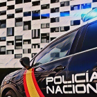 La Policía Nacional de San Andrés fue la encargada de la detención. DL