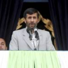 El presidente de Irán, Mahmud Ahmadinejah