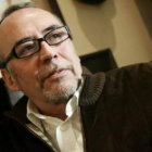 Enrique Jiménez, «Kike Cardiaco», uno de sus fundadores.
