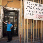Lorca, un año después de la catástrofe