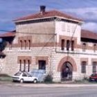 La antigua cárcel de Sahagún será acondicionada para acoger el nuevo cuartel de la Guardia Civil