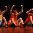 «Niña Frida», mezcla de teatro, danza, arte e historia, puede verse hoy y también mañana domingo